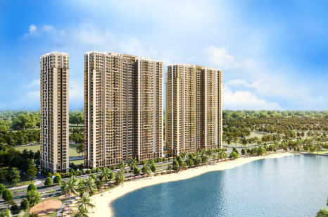 Masteri Tây Heights