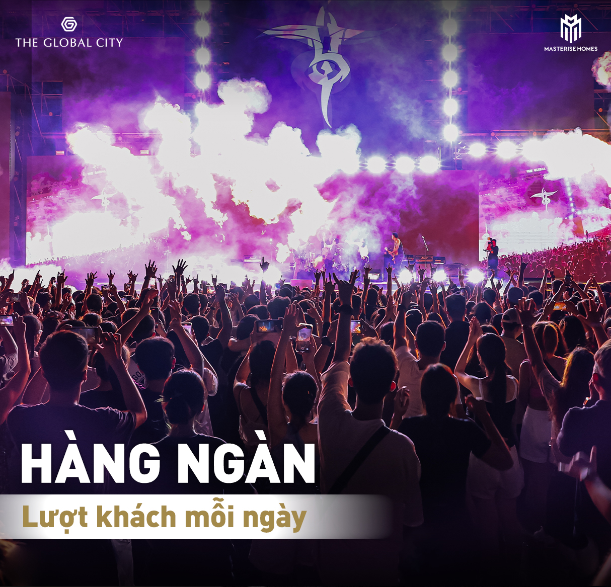 Tổ hợp Giải trí-Thể thao lớn nhất TP.HCM - City Park